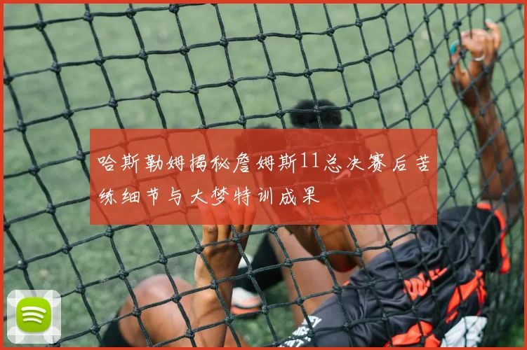 哈斯勒姆揭秘詹姆斯11总决赛后苦练细节与大梦特训成果